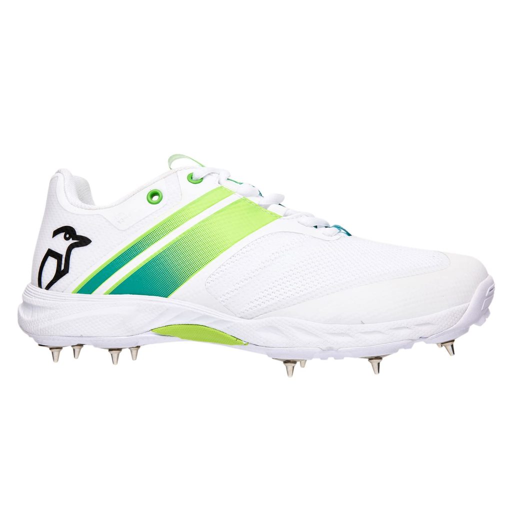 Kookaburra Pro 1200 Cricket Shoes,Cricket Shoes for Fast Bowlers