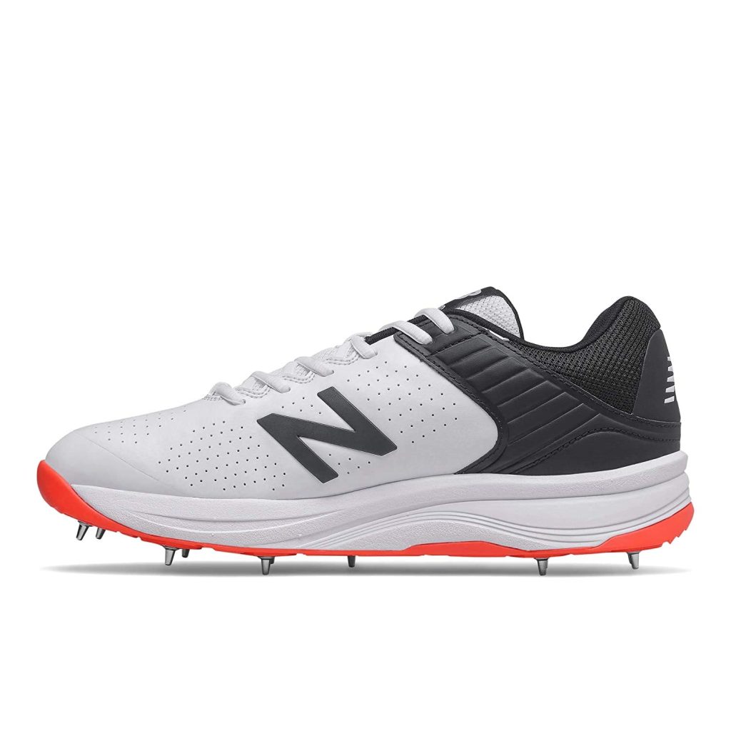 New Balance CK4040v5 Cricket Shoes,Cricket Shoes for Fast Bowlers