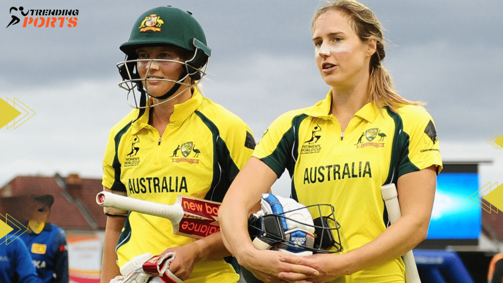 Womens Ashes 2023: Is the Urn in Australia's Hands?
