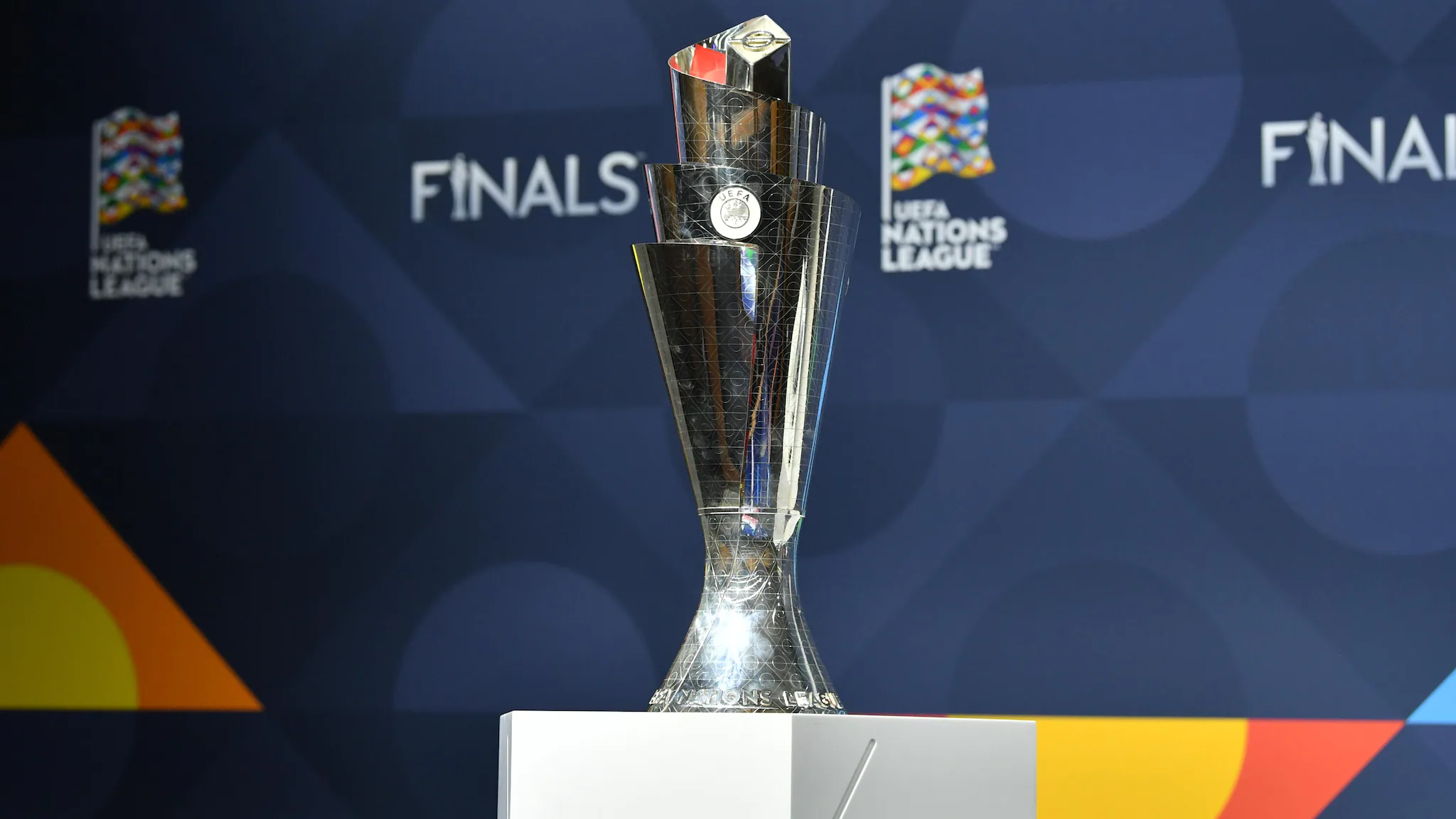 UEFA Nations League Final Four: Teams, Dates, Venues, Prize Money Revealed