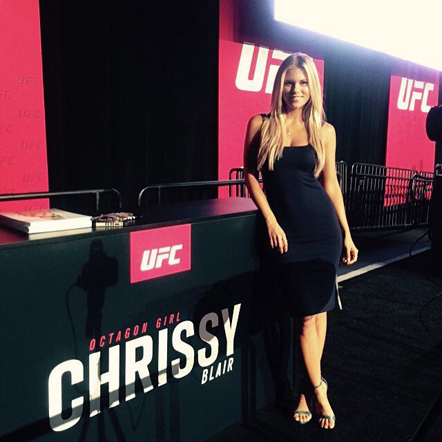 The 10 Most Stunning UFC Ring Girls: Timeless Beauty