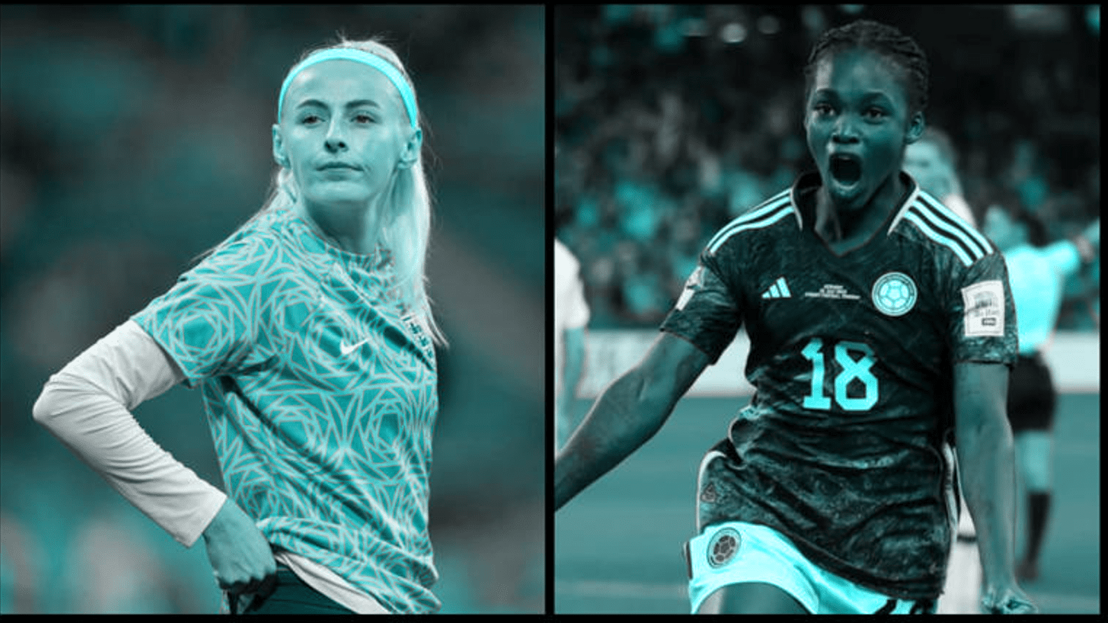 England vs Colombia Womens World Cup: Preview, TV, Teams & Prediction