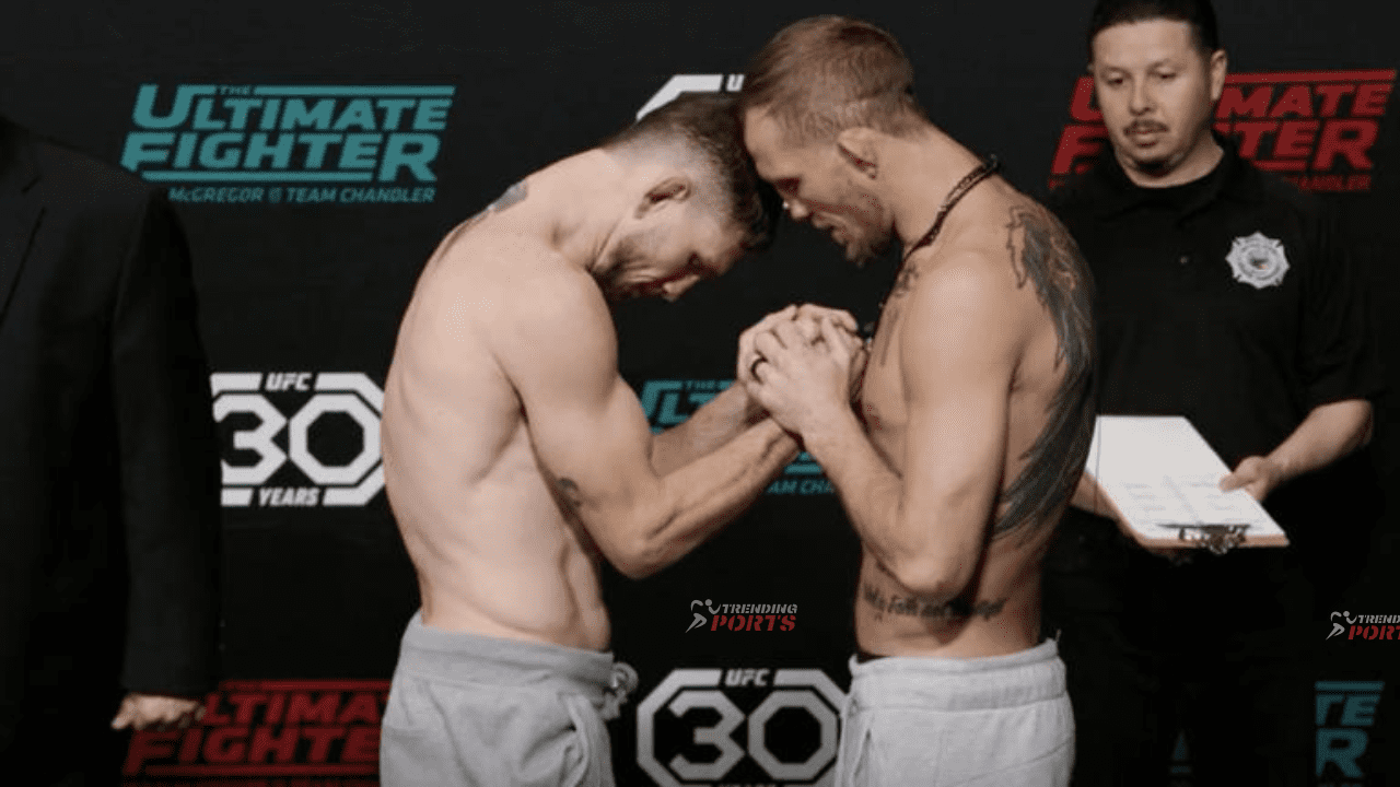The Ultimate Fighter 31: McGregor vs Chandler - Episode 11 Recap & Results