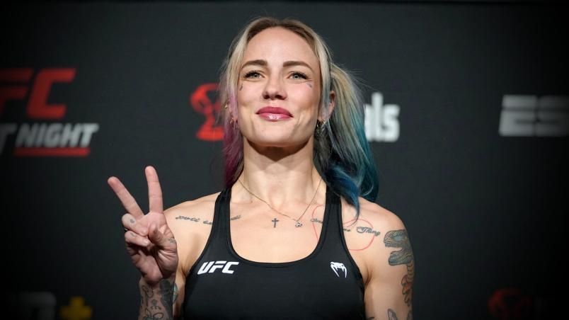 070222 Jessica Rose Clark GettyImages 1371341523