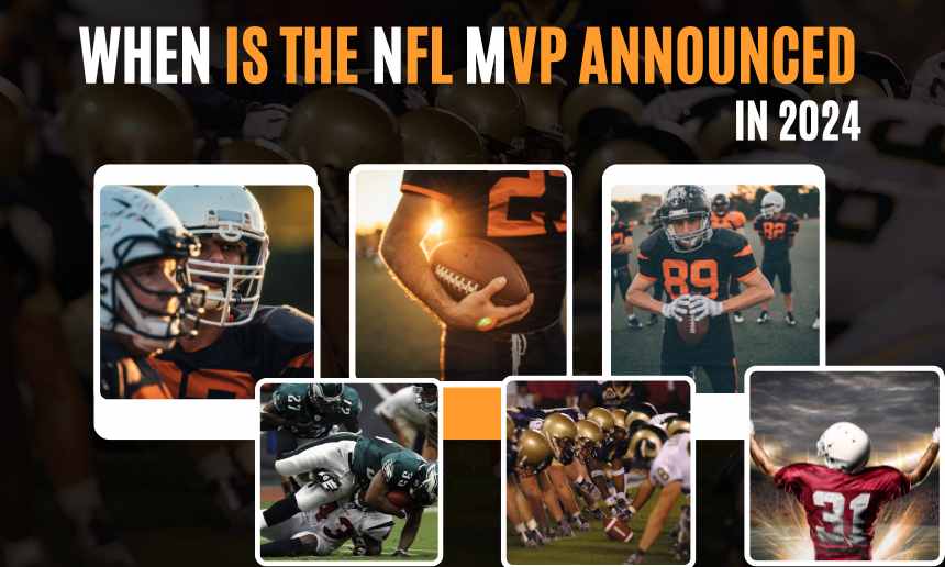 When Is NFL MVP Announced 2024