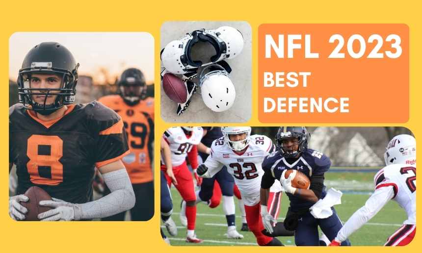 Who Has The Best Defense In The Nfl 2023