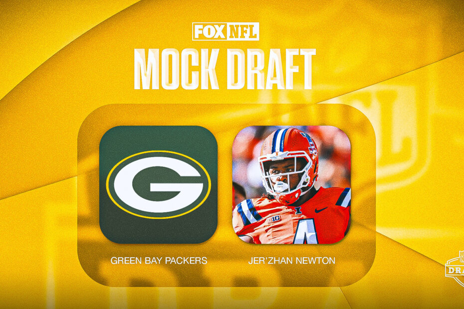 2024 04 18 Packerss mock draft 16x9 TV4Wec