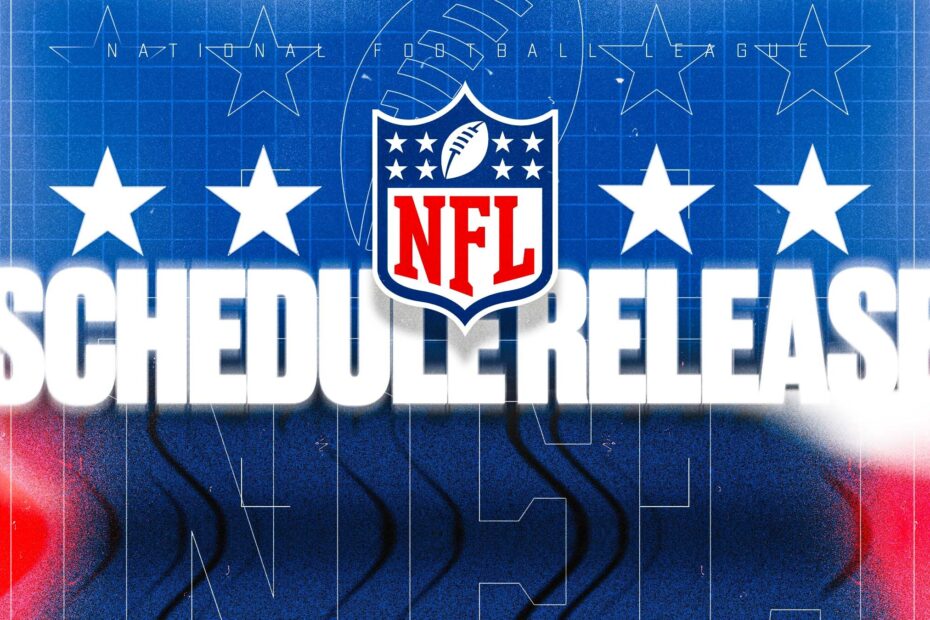 NFL Schedule Release Hub 16x9 TSQydW